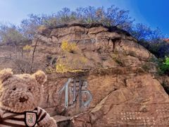 -北京西山国家森林公园