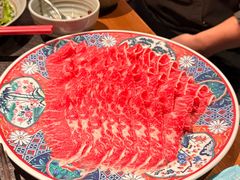-老墙根涮肉(王四营店)