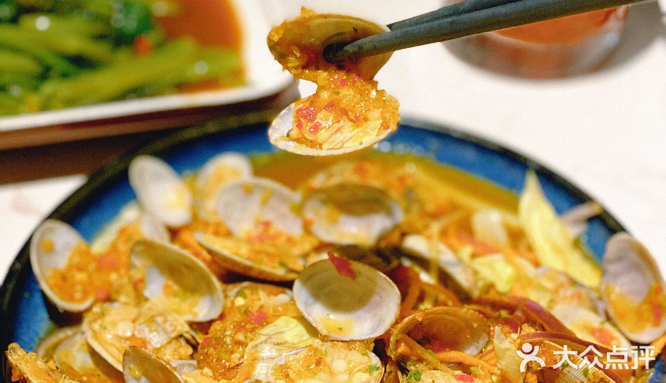 广州🇹🇭菜探店-隐藏在江南西的氛围感泰式餐厅🍴
