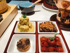 -局气 烤鸭·北京菜(武清店)