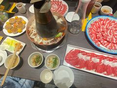 -东来顺饭庄(上地华联店)