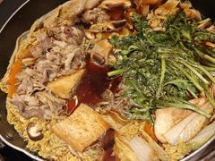-無二炙坊·和牛烧肉(大钟寺1733店)