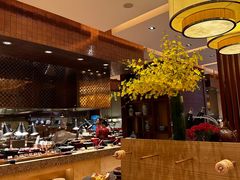 -鸣诗自助餐(澳門四季酒店)