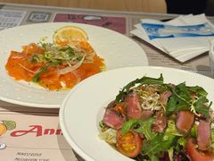 -安妮意大利餐厅(日坛店)