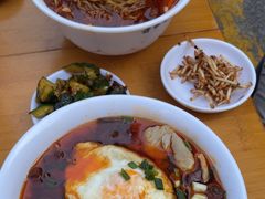 -蒋家肠旺面馆(合群路店)