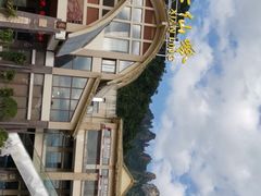 -七仙岭温泉国家森林公园