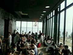 -Cafe Aewol Monsant