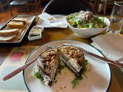 -安妮意大利餐厅(国贸店)