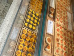 -泸溪河桃酥(西直门凯德店)