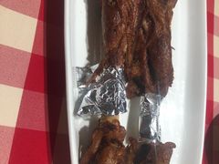 -西贝(上海我格广场店)