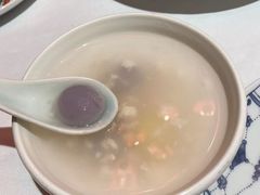 -小河盐帮·私家菜·烤鸭(三元桥·霄云路店)