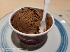 哈根达斯-大渔铁板烧(万象城店)