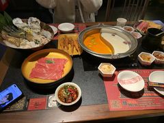 -牛New寿喜烧(虹桥新天地店)