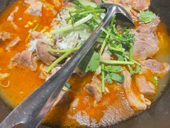 -福茂源横山铁锅羊肉(牡丹园店)