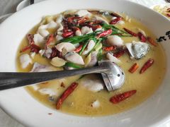 酸菜皖鱼-小四川(东莞长安北站店)