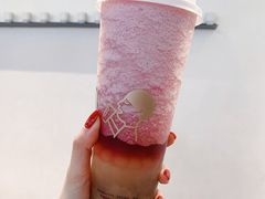 -喜茶(上海兴业太古汇店)