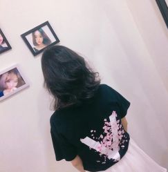 -山浦形象烫染