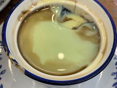 龟苓膏-达扬原味炖品(德政中路店)