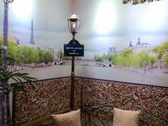 -澳门十六浦索菲特大酒店
