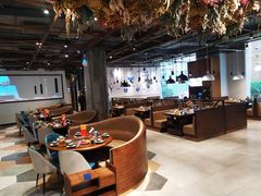 大堂-快乐小羊火锅餐厅(农科路店)