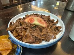 -堂宴·老厦门私房菜(1988仙岳总店)