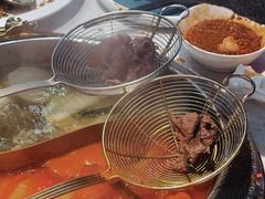 -千牛将·鲜牛肉火锅(开元路店)