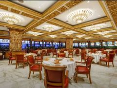 -万宝海鲜舫(劳动公园店)