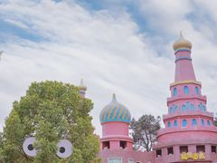 -南京银杏湖乐园