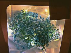 -花心思鲜花店(武昌徐东店)