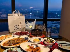 -大连君悦酒店·星海湾壹号Dalian·Dalian(星海广场店)