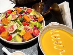 -Nord Grill&Bar Highland诺德西餐(深圳欢乐海岸店)