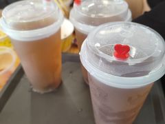 -鸡鸣汤包(红山动物园店)