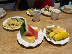 -小鱼小牛·鱼牛干锅·脆鱼火锅(世欧广场店)