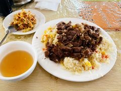-吾斯曼珍珠抓饭王
