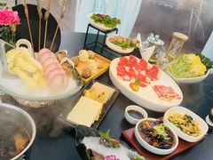 -享月汤皇·海鲜小火锅·聚会(曲江创意谷店)