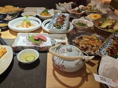 -德川家日本料理(中关村寰太大厦店)