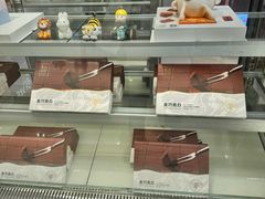 -CAKE BOSS 蛋糕老板(西单君太百货店)