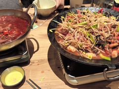 -KimPro 辛普乐概念韩餐