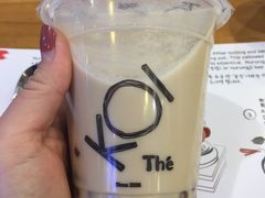 -KOI Thé(正佳广场店)