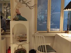 -春树下·树屋花房西餐厅(罍街AS1980店)