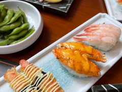 -元通寿司(东骏店)