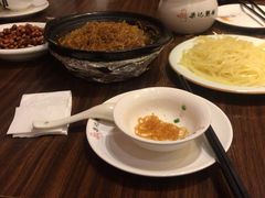 -梁记粥铺(开元地中海店)
