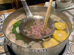 -普宁潮汕牛肉火锅(新香洲店)