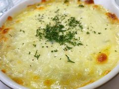 私家芝士焗薯泥-娜娜家•Nana’s restaurant (爱琴海店)