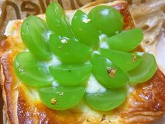 青提丹麦酥-光作面包Voila Lumiere(中山店)