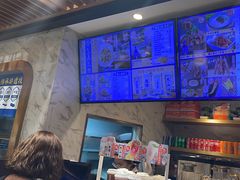 -西部马华清真兰州牛肉面·烧烤夜市(三里河店)