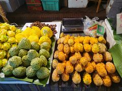 -东南亚风情赶摆街夜市