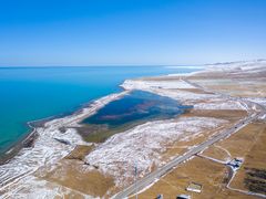 -青海湖国家重点风景名胜区