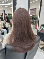 -ON STAR SALON