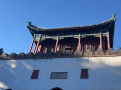 -须弥福寿之庙